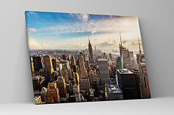 Obraz Vitajte v meste New York zs1009